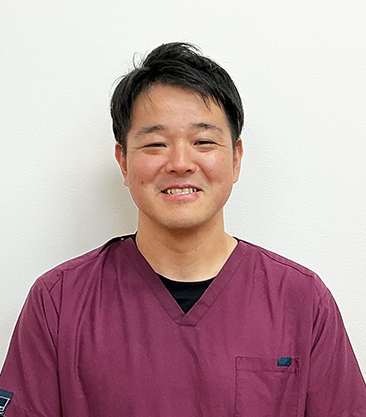 院長 佐藤 亮久